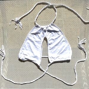 Minimale Animale Top